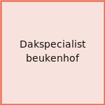 Dakspecialist beukenhof
